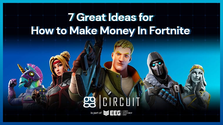 fortnite for crypto money